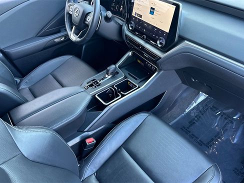 Used 2025 Lexus TX 350 FWD image 20