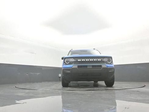 New 2026 Ford Bronco Sport Big Bend AWD/4WD image 35