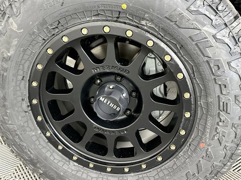 New 2025 Toyota Tacoma SR5 image 29