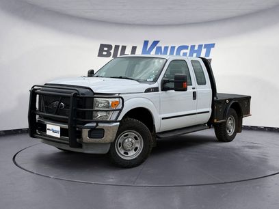 Used 2012 Ford F350 XL w/ PWR Equipment Group