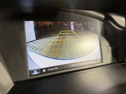 Used 2016 Honda Accord Sport image 22