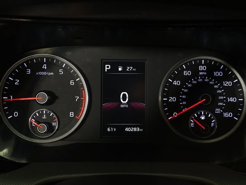 Used 2024 Kia K5 GT-Line image 41