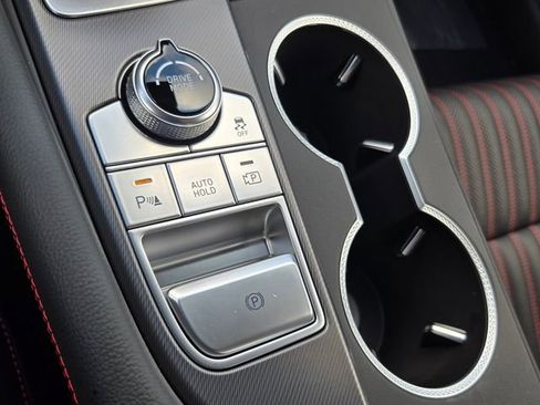 New 2026 Genesis G70 3.3T Sport Prestige image 13