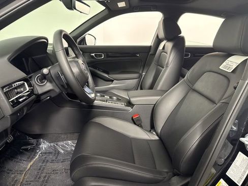 New 2026 Honda Civic Sport Touring image 16