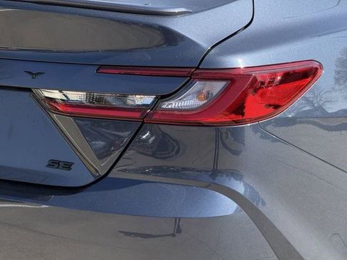 New 2026 Toyota Camry SE image 7