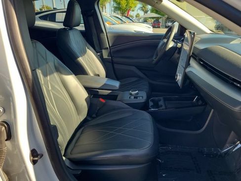 Certified 2023 Ford Mustang Mach-E Select RWD image 17