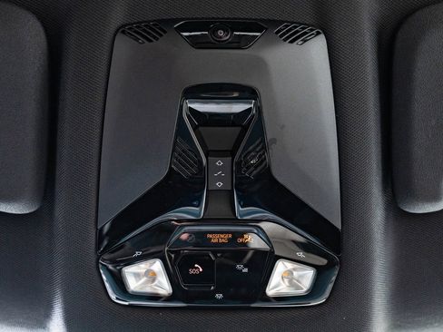 Certified 2025 MINI Cooper Countryman S w/ Comfort Package Max image 39