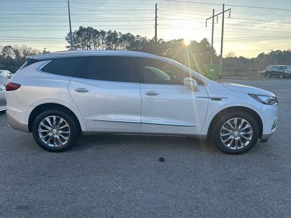 Used 2019 Buick Enclave Essence