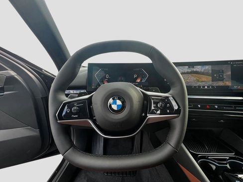 New 2026 BMW 530i RWD image 13