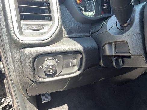 Used 2026 RAM 2500 Big Horn AWD/4WD image 25