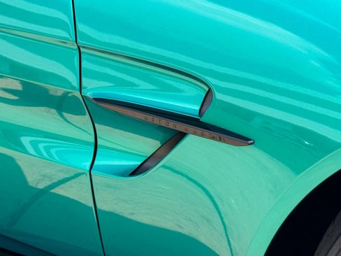 New 2026 Aston Martin V8 Vantage Coupe image 22