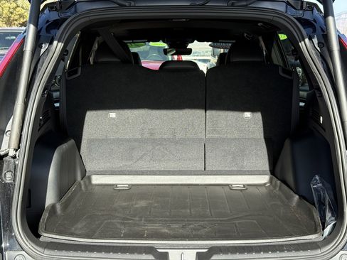 Certified 2026 Honda CR-V Sport-L image 26