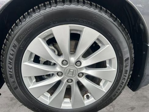 Used 2015 Honda Accord EX image 9