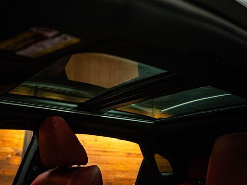 Used 2021 Lexus RX 350 F Sport w/ Cold Area Package (CT) image 26