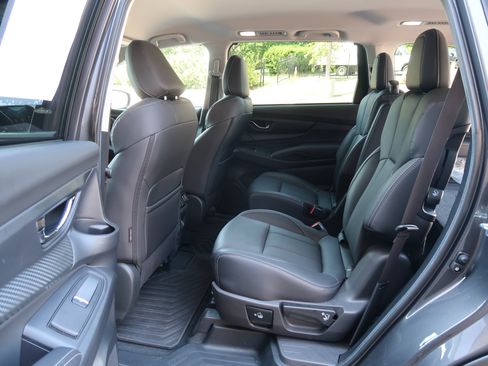 Certified 2026 Subaru Ascent Premium w/ Popular Package #2 AWD/4WD image 31