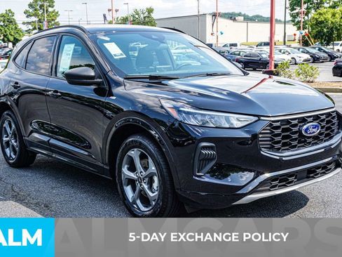 Used 2023 Ford Escape ST-Line image 4