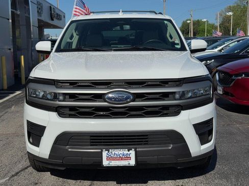 Used 2024 Ford Expedition Max XLT AWD/4WD image 9