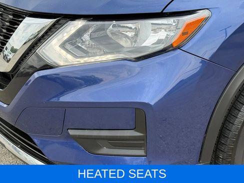 Used 2020 Nissan Rogue SV AWD/4WD image 14