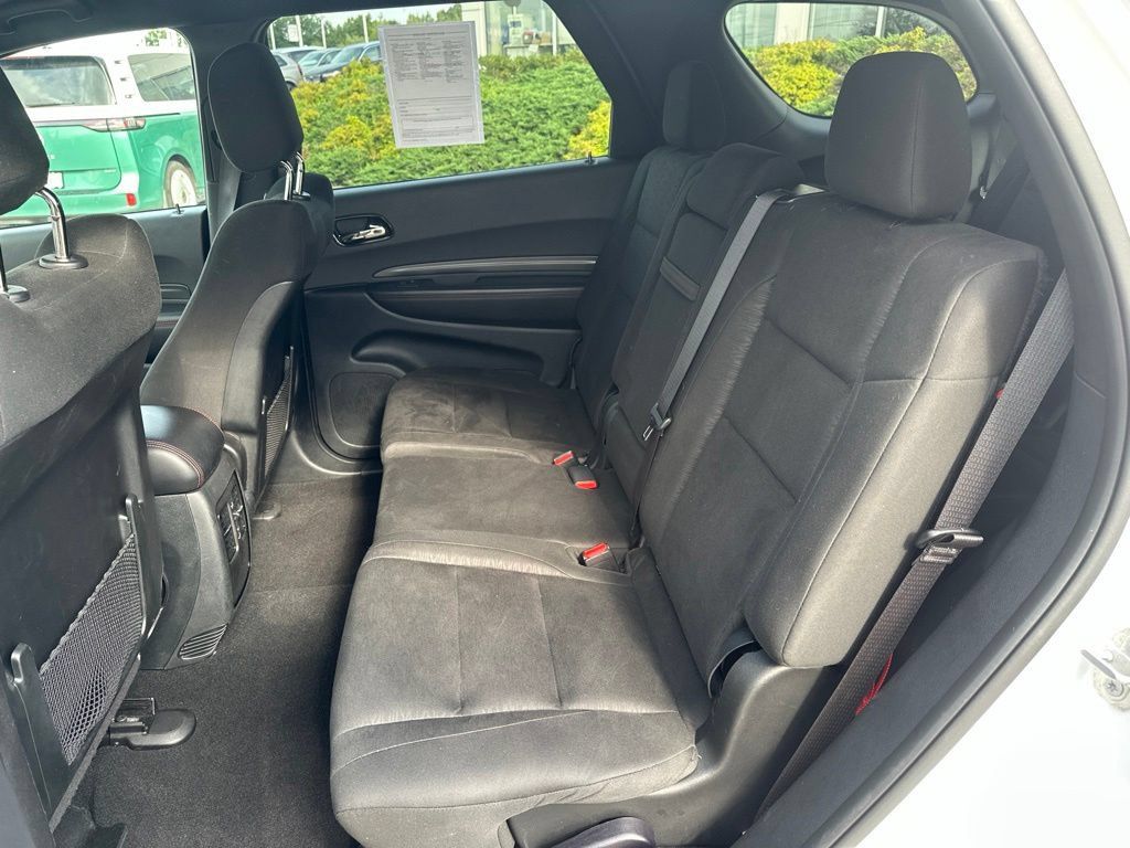 Used 2025 Dodge Durango GT AWD/4WD image 38