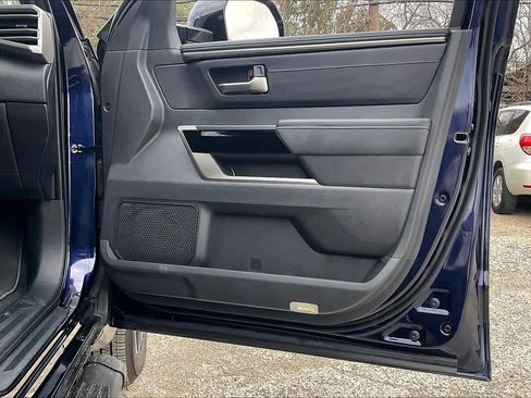 Used 2025 Toyota Tundra Limited image 23