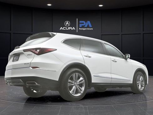 Certified 2025 Acura MDX SH-AWD image 35