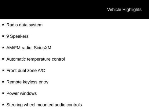 Certified 2022 Jeep Gladiator Mojave w/ Trailer Tow Package AWD/4WD image 15