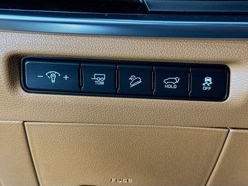 New 2025 Kia Telluride SX Prestige X-Line image 12