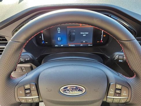 New 2026 Ford Escape ST-Line w/ Tech Pack #1 image 27