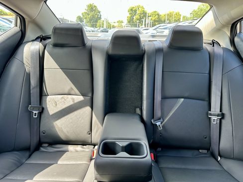 Used 2025 Nissan Altima 2.5 SL image 30