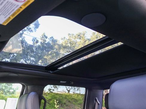 New 2026 Ford F350 Platinum AWD/4WD image 28