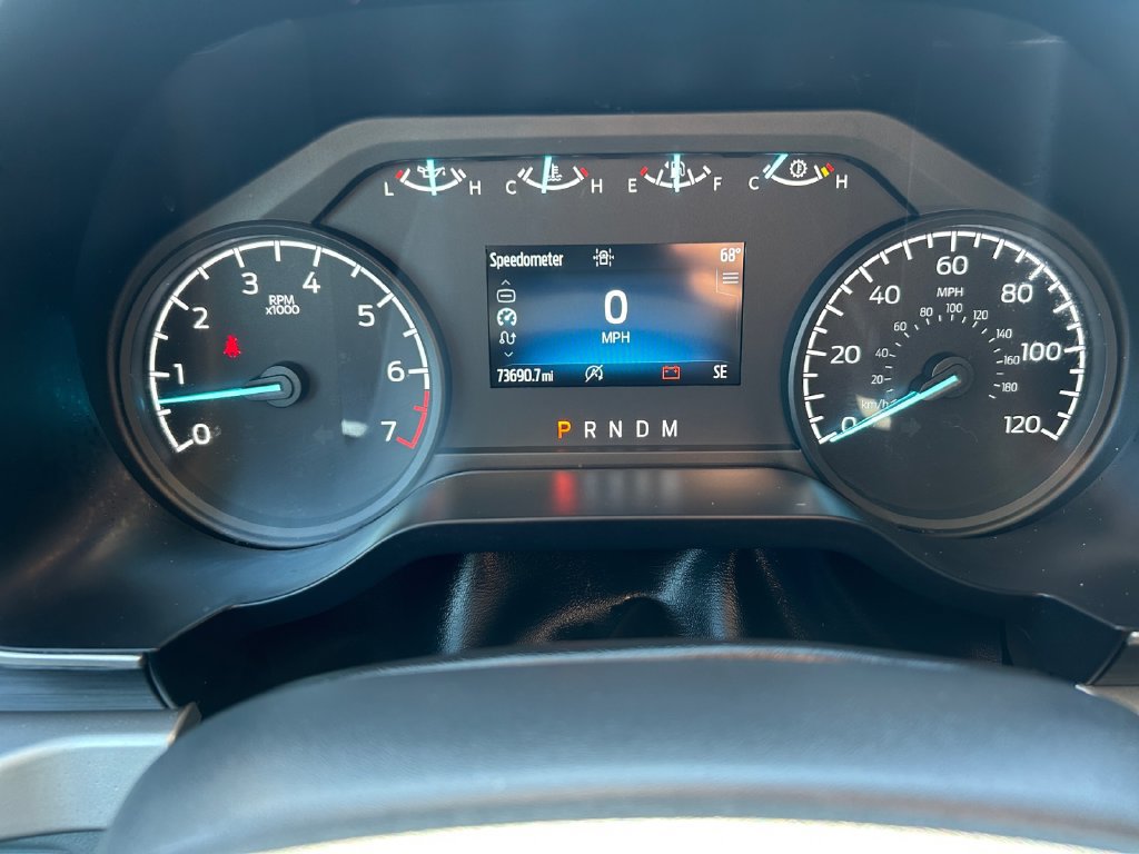 Used 2023 Ford F150 XL AWD/4WD image 23