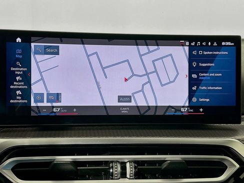 Certified 2024 BMW M2 w/ Lighting Package image 13