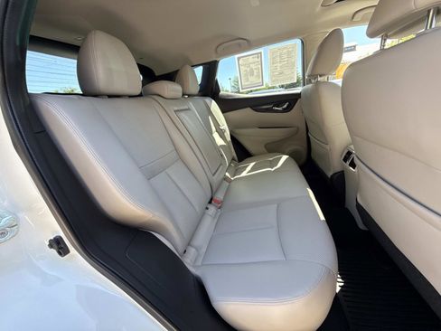 Used 2019 Nissan Rogue Sport SL w/ Premium Package AWD/4WD image 15