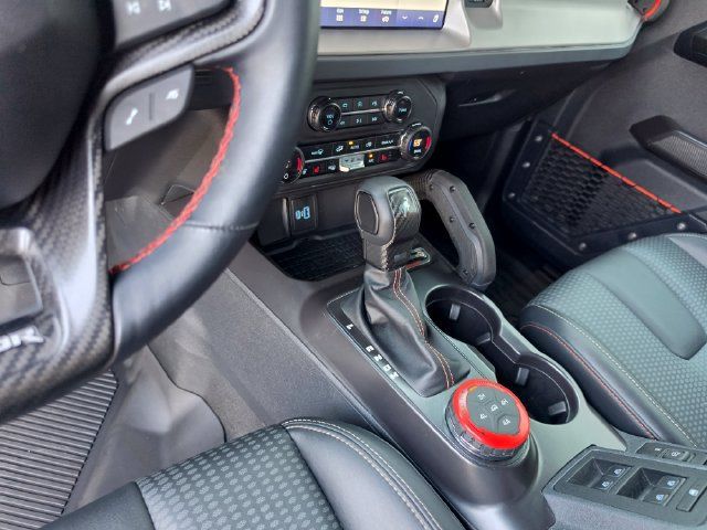 Used 2024 Ford Bronco Raptor AWD/4WD image 38