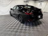 Used 2025 Acura Integra A-Spec image 3