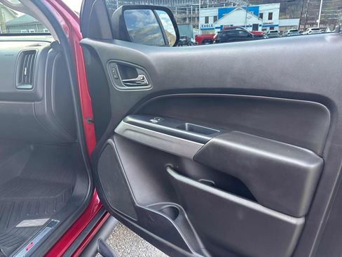 Used 2020 Chevrolet Colorado ZR2 image 29