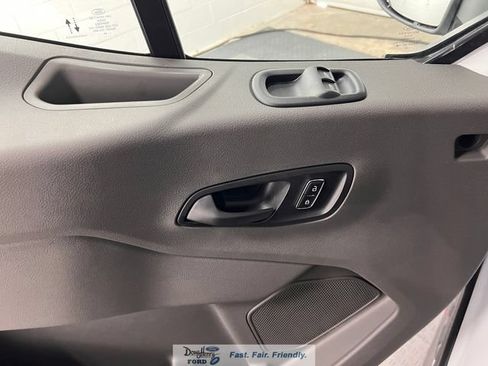 New 2026 Ford Transit 250 148 Medium Roof w/ Load Area Protection Package RWD image 29
