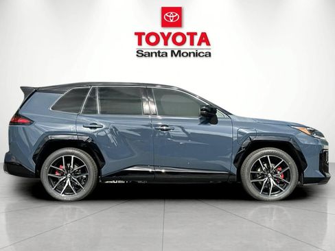 New 2026 Toyota RAV4 AWD Plug-in Hybrid image 2