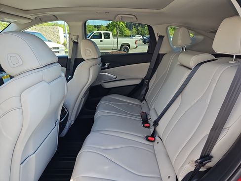 New 2026 Acura RDX SH-AWD w/ Technology Package image 14