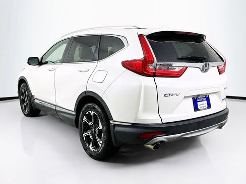 Used 2018 Honda CR-V Touring image 6