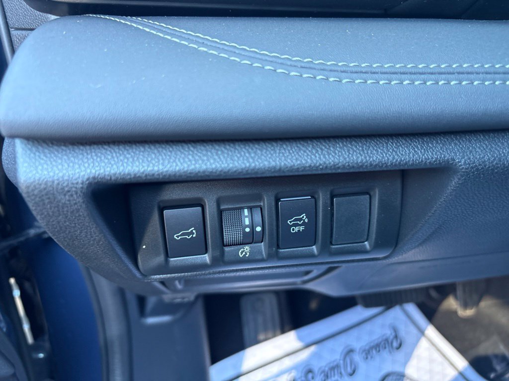Certified 2024 Subaru Outback Limited AWD/4WD image 21