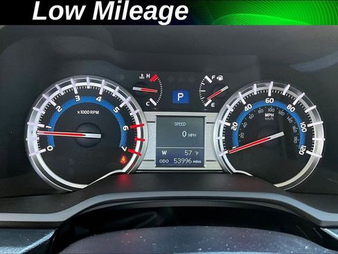 Certified 2019 Toyota 4Runner TRD Off-Road Premium image 2