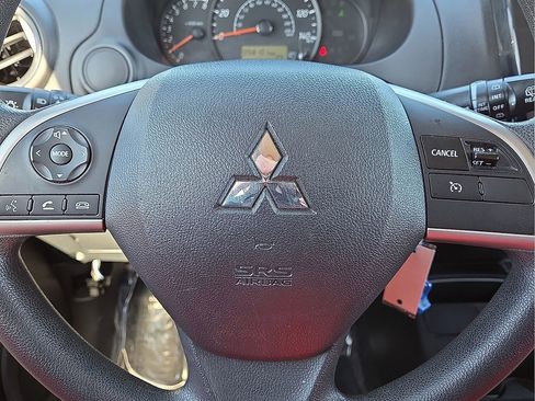 Used 2022 Mitsubishi Mirage ES image 30