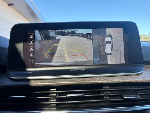 Used 2020 Kia Telluride SX w/ SX Prestige Package image 19