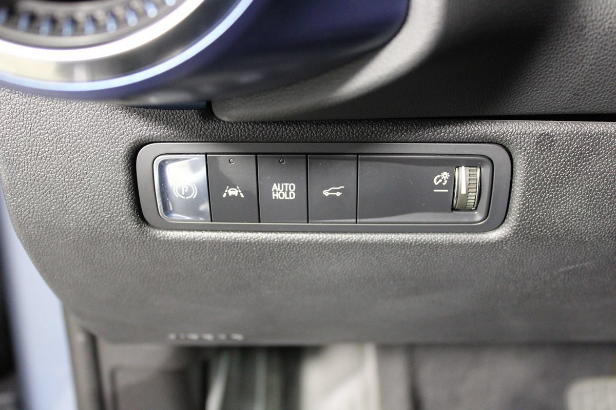 Used 2024 Chevrolet Equinox EV LT w/ LPO, All-Weather Mat Package FWD image 15