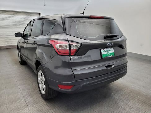Used 2017 Ford Escape S FWD image 5