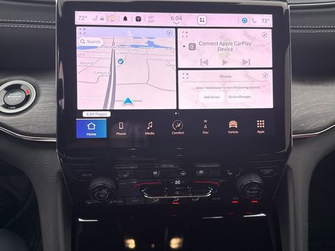 Used 2024 Jeep Grand Cherokee Overland image 13