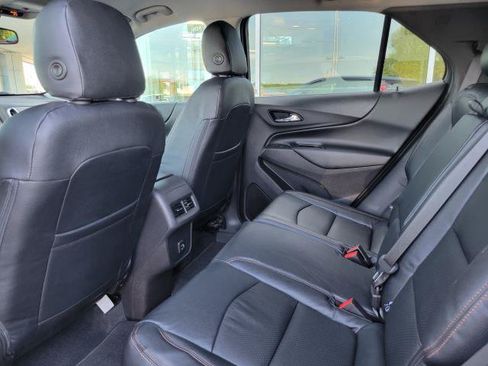 Used 2020 Chevrolet Equinox LT AWD/4WD image 28