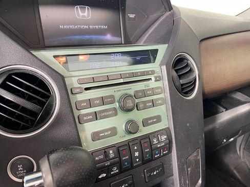 Used 2009 Honda Pilot Touring image 8