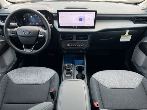 New 2026 Ford Maverick XLT FWD image 2